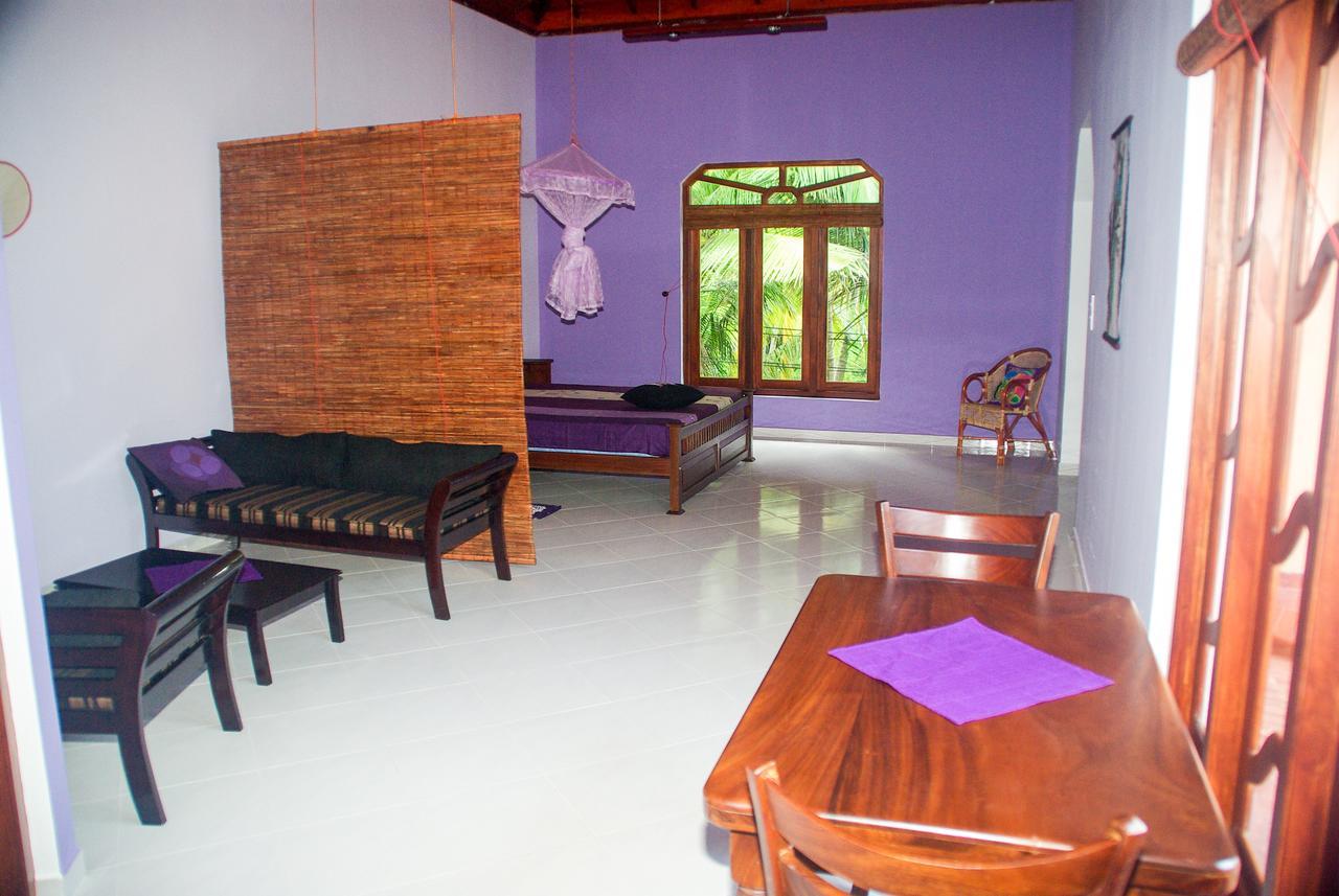 King Coconut Lodge Habaraduwa Exterior photo