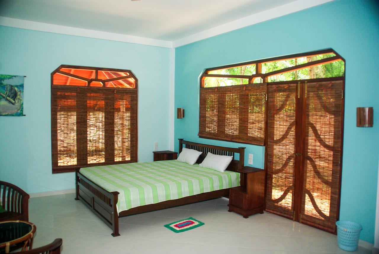 King Coconut Lodge Habaraduwa Exterior photo