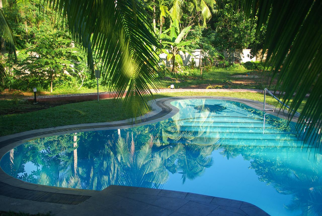 King Coconut Lodge Habaraduwa Exterior photo