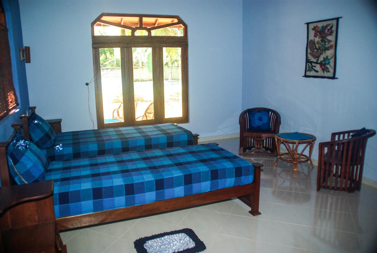 King Coconut Lodge Habaraduwa Exterior photo