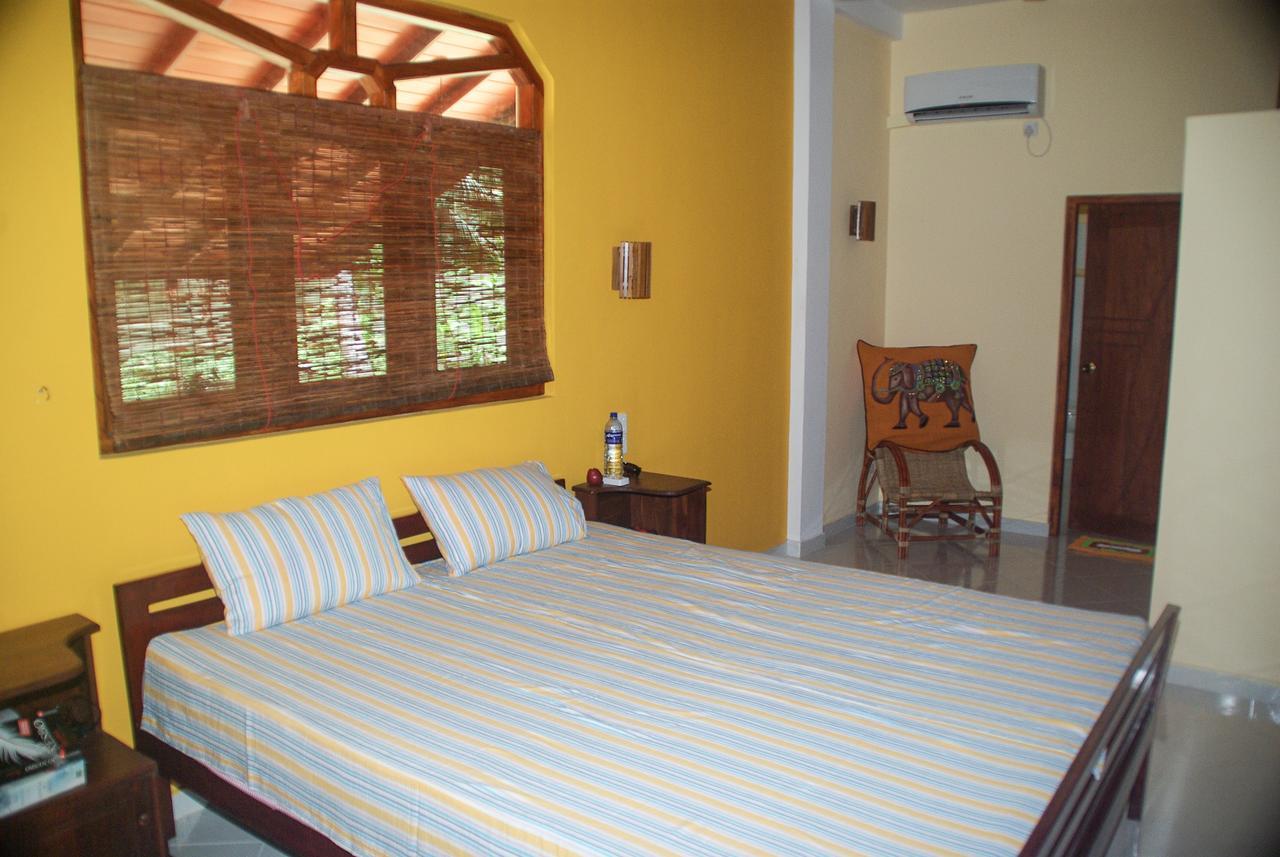 King Coconut Lodge Habaraduwa Exterior photo