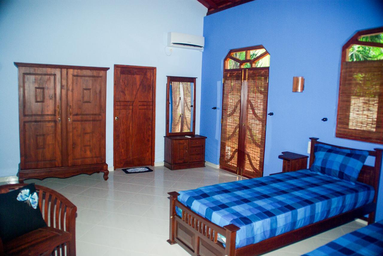 King Coconut Lodge Habaraduwa Exterior photo