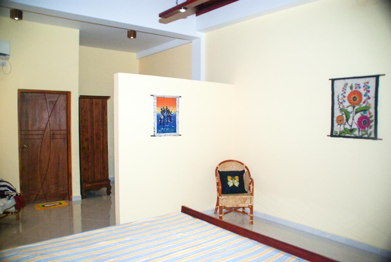 King Coconut Lodge Habaraduwa Exterior photo