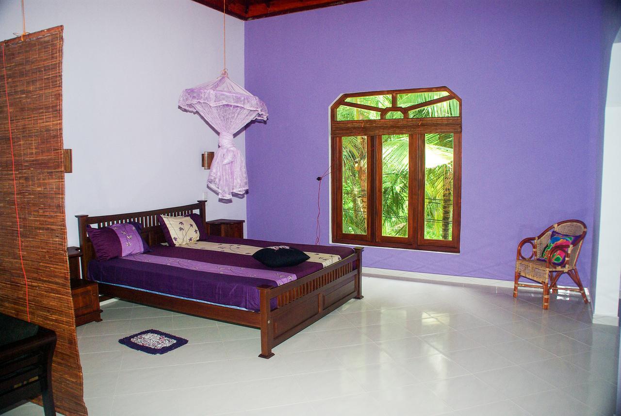 King Coconut Lodge Habaraduwa Exterior photo