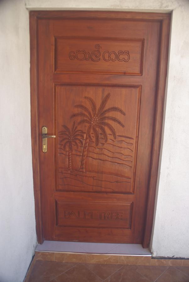 King Coconut Lodge Habaraduwa Exterior photo