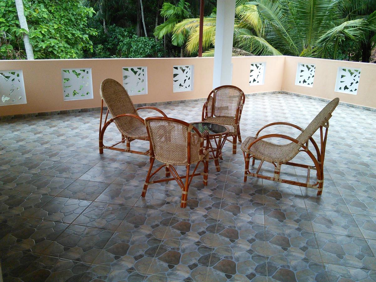 King Coconut Lodge Habaraduwa Exterior photo
