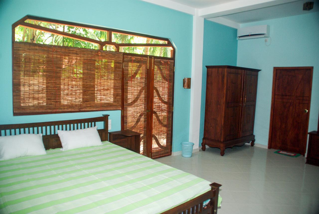 King Coconut Lodge Habaraduwa Exterior photo